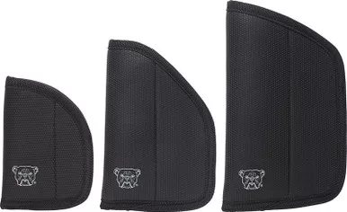 Holster Super Grip LG4"-5" barrel Glock 19