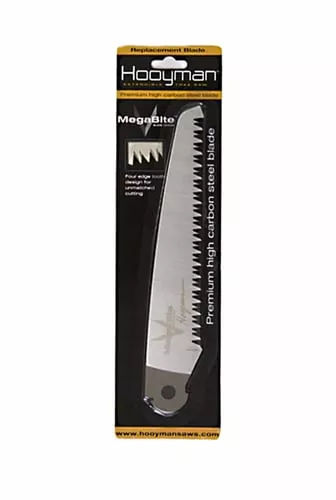 Hooyman Megabit Replacement Blade 1002B