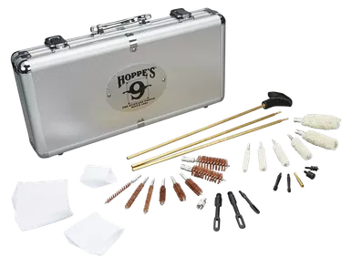 Hoppe's Deluxe Gun Cleaning Kit