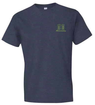 Horizon Design 30995 T-Shirt 2XL Indigo