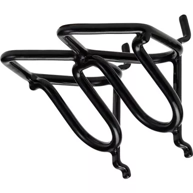 Hornady 2-Gun Rack Black