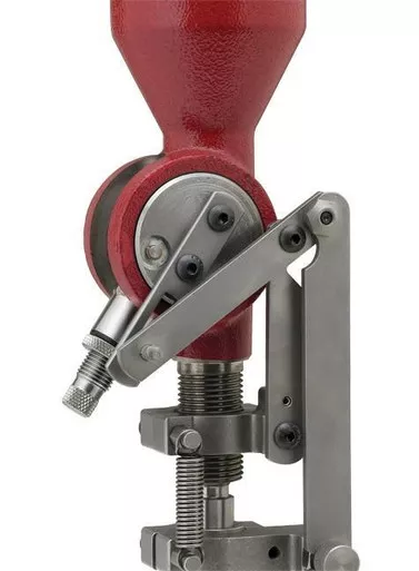 Hornady Case Activated Powder Drop