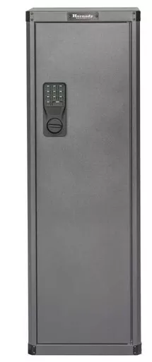 Hornady Gun Cabinet With Key Lock 12-Gun