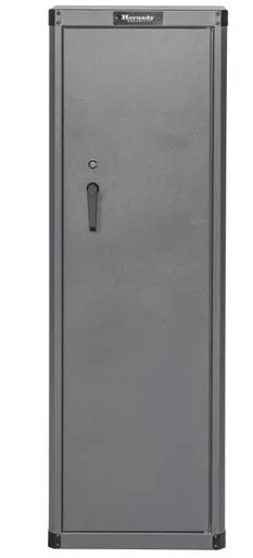 Hornady Gun Cabinet With Key Lock 8-Gun