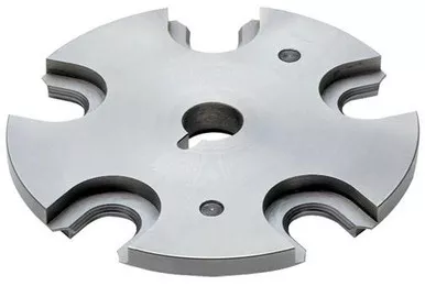 Hornady Lock-N-Load AP Shellplate #4