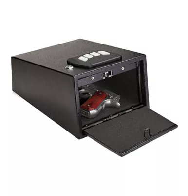 Hornady/Snap Safe ONE-GUN KEYPAD VAULT