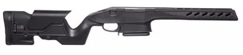 HOWA 1500 SA PREC ELITE STOCK BLK POLY W/ 7RD MAG