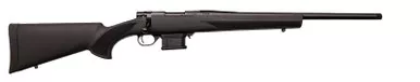 Howa 6.5gren 20" Bl HB Blk/Syn