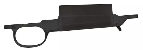 Howa ATIFPM1500 Ammo Boost Floorplate SA DM 308 Win Black Polymer