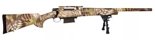 HOWA FULL DIP 308WIN CAMO TB # | THREADED BARREL