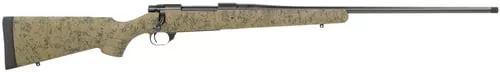 HOWA HS PREC 300WIN GRN/BK TB | HS PRECISION STOCK | THREADED