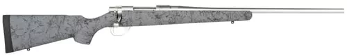 HOWA HS PREC 6.5CR SS/GRY# | HS PRECISION STOCK