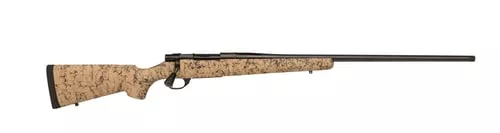 HOWA HS PREC 6.5CR TAN/BLK TB# | HS PRECISION STOCK | THREADED