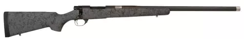 HOWA M1500 CF 6.5CR GRY/BLK# | HS PRECISION STOCK| CF BARREL