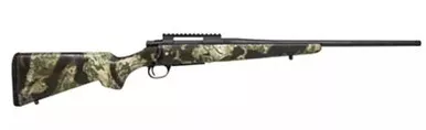 Howa M1500 Super Lite 16.25" 308 Win Kryp/Ob