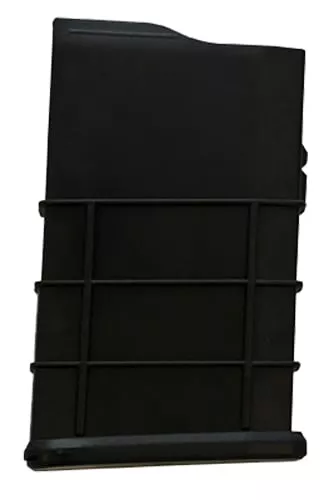 HOWA MAGAZINE ATI M1500 10RD 22-250 POLYMER BLACK