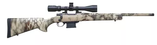 HOWA MINI 22ARC HLNDR 20" PKG# | FULL DIP|KT HIGHLANDER|SCOPE