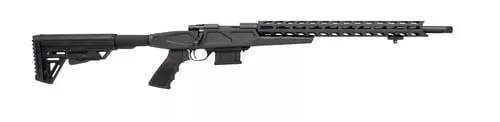 HOWA MINI APC 6.5GR BLACK# | APC CHASSIS