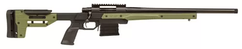 HOWA ORYX CHASSIS 6.5GR TB # | THREADED BARREL