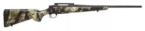 HOWA SUPERLITE GRN 308WIN 20" | GREEN W/BLACK WEBBING|20" BBL