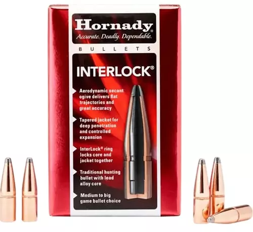 HRNDY RN 30CAL .308 220GR 100CT