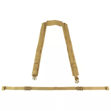 HSP H-HARNESS RPLCMNT KT W/WS COY