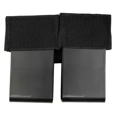 HSP MICRO 556 INSRT DBL REV2 MP2 BLK