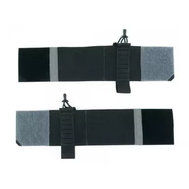 HSP THORAX INCOG CUMMERBUNDS MED GRY