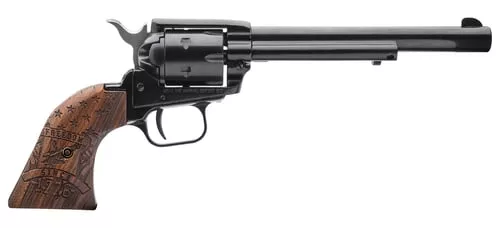 HTG ROUGH RIDER 22LR 6.5 FREEDOM SINCE 1776