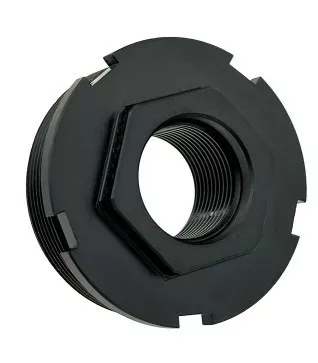 HUB Direct Thread Adapter 5/8x24
