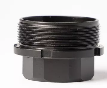 HUB Stiction Lock Adapter