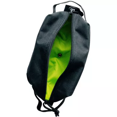 HUNTER CONSTANTINE Constantine Black Ammo Bag (BAG-BLK-RGL)