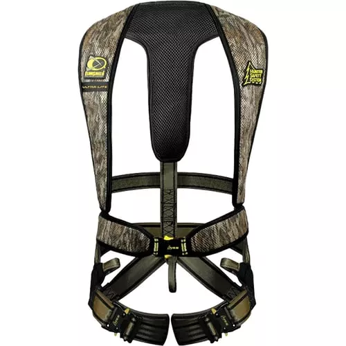 Hunter Safety System Ultra-Lite Harness