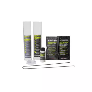 HUXWRX Suppressor Sauce Cleaning Kit (3202)