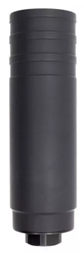 HYDROGEN K .308Win DT 5/8-24 Titanium Black