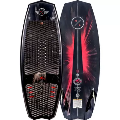 HYPERLITE Time Machine Wakeboard (25350153)