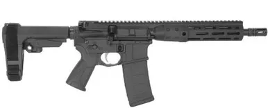 IC-DI 300Blk 10.5"MLOK SBA Brace TB BLK 30rd