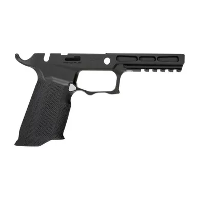 ICARUS ACE 320 SOCOM FULL MS BLK
