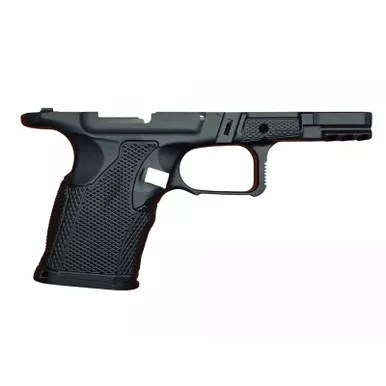 ICARUS PRECISION ACE Compact Grip for Ruger RXM (RXM_C_BLK)
