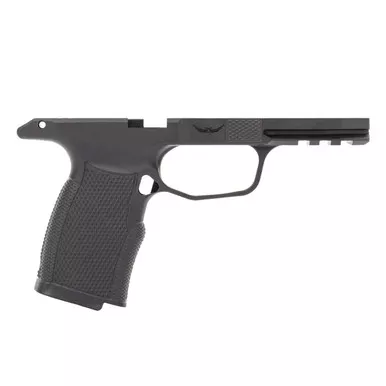 ICARUS PRECISION A.C.E. 365 XL Hybrid PRO Grip Module (365_PRO_NON_Blk)