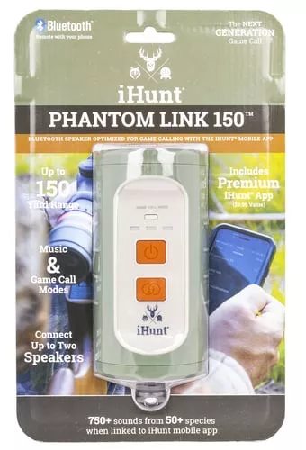 iHunt Phantom Link 150
