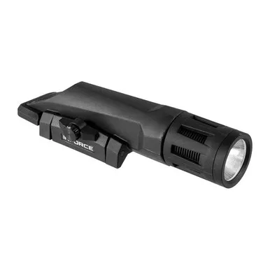 Inforce WMLX Gen 2 Weapon Light White/IR Black