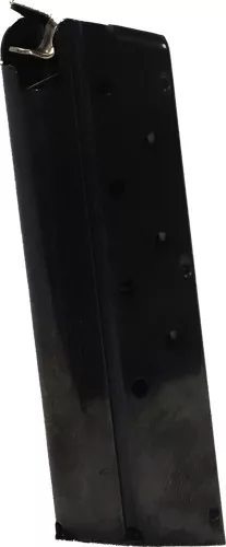 Iver Johnson Magazine 1911 9mm 8-Round Black