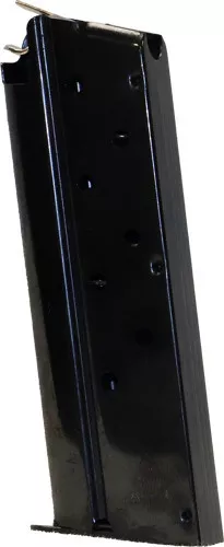 Iver Johnson Magazine 1911 9mm 9-Round Black