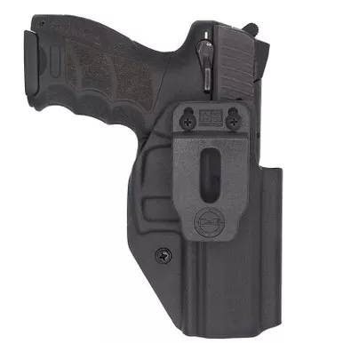 IWB ; Blk H&K P30
