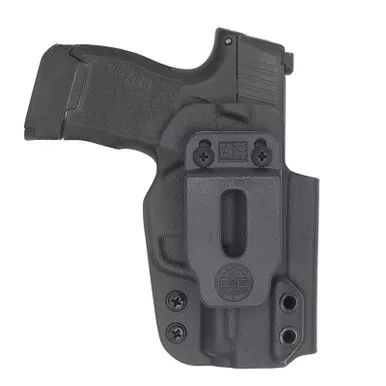 IWB Blk Sig P365