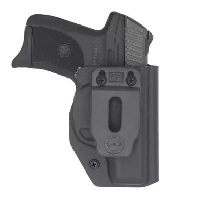 IWB Ruger LC9,LC9s,EC9 Covert Holster RH