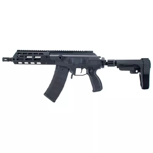 IWI GALIL ACE G2 SBR 5.45X39 8.3"
