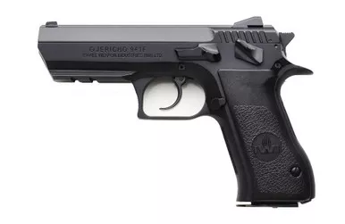 IWI Jericho F-9 Semi Automatic Rifle