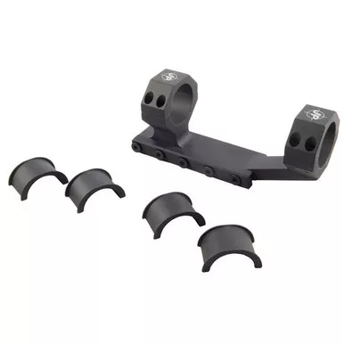 J P Enterprises Flattop Scope Mount 1"/30mm